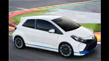 Nicht schlecht: Ein Kleinwagen mit 420 PS