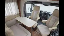 Hymer bringt den Kürzesten