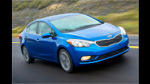 Kia Novo