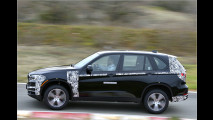 BMW X5 mit Plug-in-Hybridantrieb