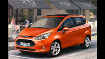 Ford spart Sprit