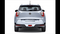 Neues SUV ab Juni