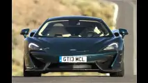 Alltagstauglicher Supersportler
