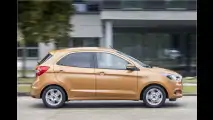 Ab so Ford ab 9.900 Euro