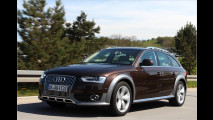 Ein Audi für alle Fälle