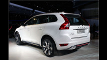 Volvo XC60 Plug-in-Hybrid Concept