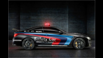 Sehen wir hier schon den M4 GTS?