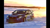 Driften (fast) wie Wallenwein