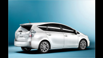 Hybrid-Van Prius+