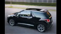 DS3 Cabrio im Test
