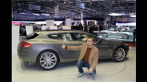 Bertone Jet 2+2