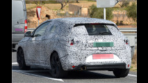 Neuer Kontrahent im Kompakt-Kampf