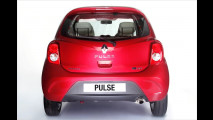 Pulse alias Micra