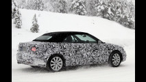 Erwischt: Audi A3 Cabrio