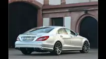 Carlsson: 340 km/h Spitze