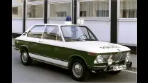 BMW 02 touring