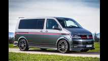 Tuning: Das Jubiläumsmodell Abt T6