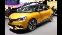Renault Scénic