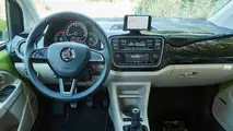 2017 Skoda Citigo