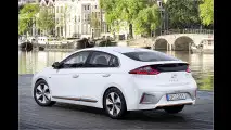 Die Prius-Konkurrenz