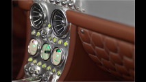 Spyker ist zurück