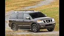 Nissan Armada
