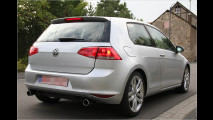 Erwischt: Der neue GTI
