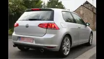 Erwischt: Der neue GTI