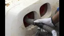 Fertig, in der Mache und nicht sicher