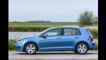 Test: Drei Zylinder im Golf