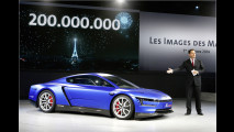 VW XL Sport