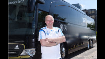 M wie Mannschaft