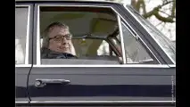 Mercedes 250 S ,Bill Wyman