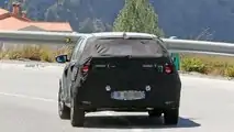Hyundai i10 2020 Erlkönig