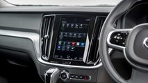 Volvo just made in-car connectivity better