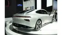 Xpeng P7
