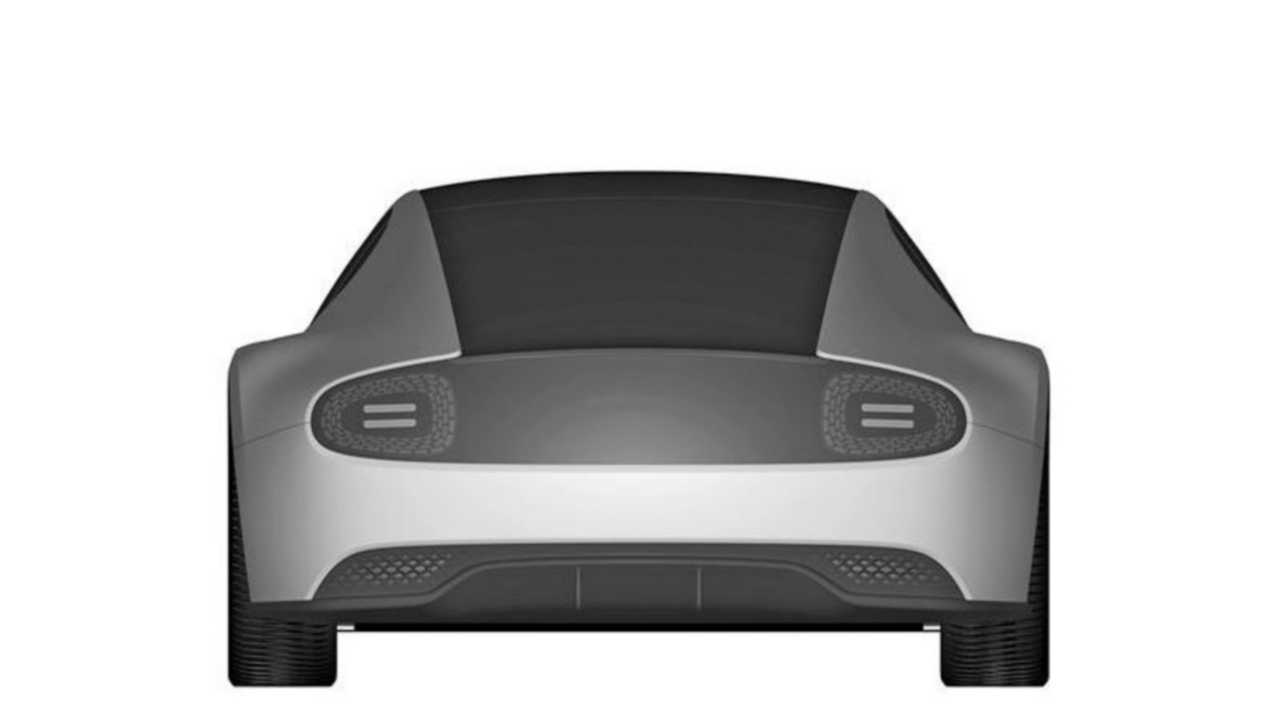 Will This Be Honda's New Electric Sports Car?