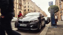 BMW 225xe