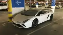 Lamborghini Gallardo