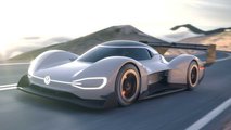 I.D. R Pikes Peak