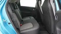 Renault Zoé 2019