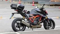 2020 KTM 1290 Super Duke R