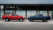 2019 Nissan Navara Updates