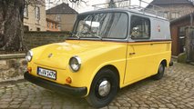 Volkswagen Fridolin