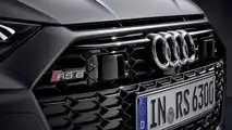 Audi RS 6 Avant (2020)