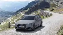 2020 Audi S4 Avant TDI