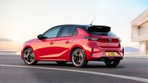 Vauxhall Corsa 2020