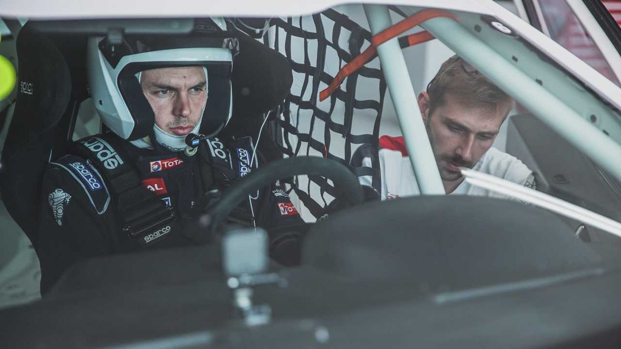 Immersion 12H du Castellet 2019