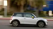 Mini Cooper SE (2019)