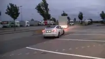 Tesla Model 3 Breaks EV Distance Record In 24 Hour Driving
